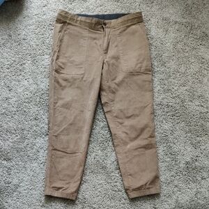 UGG Men's Vernon Corduroy Jogger Pant